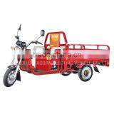 48v 1000w Brushless Motor Three Wheel Electric Vehicle thumbnail-3