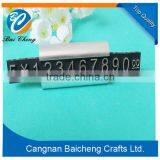 Price Tag Used for Clothing, Shoes and Bags thumbnail-2