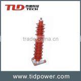 High Voltage Surge Arrester thumbnail-1