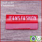 Wholesale Label Maker Garment Sample Product Label thumbnail-2