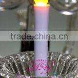 High Quality Wax Flameless Led Candle