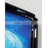 Aluminum Snap Frame Boards 25mm Clip Poster Frame Wall Mounted Black Poster Display Frame a1 thumbnail-4