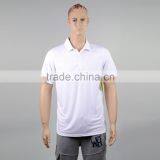 2016 Men's Fitness & Comfortable Collar Casual T-Shirts thumbnail-5