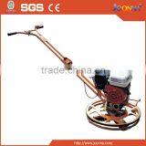 Concrete Grinder Polisher Machinery Used to Polishing a Concrete Floor Quality Choice