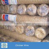 Cheap Price High Quality Galvanized Hexagonal Wire Mesh thumbnail-3