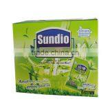 Tea Packing Box