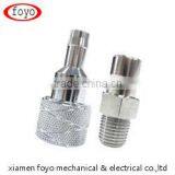 304/306 Stainless Steel Honda Fitting thumbnail-1