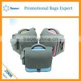 Multipurpose Cute Digital Dslr Camera Bag for Girls thumbnail-2