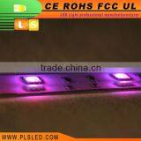 uv Light for Drying uv Glue Loca 5050 Flexible Led Strip 120led/m thumbnail-1