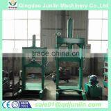 Rubber Sheet /band /strips/piece Cutting Machine/rubber Block Cutting Machine thumbnail-1