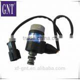 Excavator PC120-5 PC120-6 203-60-62171 for Rotating Solenoid Valve thumbnail-1