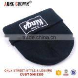 Wholesale Your Own Logo Winter Beanie Custom Embroidery thumbnail-4