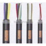 China Professional Manufacturer 450/750V PVC Sheathed Control Cable For Sale thumbnail-3