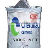 High quality woven polypropylene cement bags 50kg