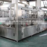 Automatic 3in1 juice bottling line manufacturer with great price
