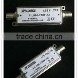 NEW&HOT 4G LTE FILTER (FIL-790F-3/I)