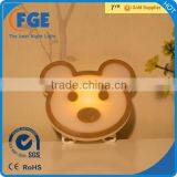 Innovative LED Sensor Child Room Decorative Night Light thumbnail-2