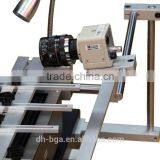 Dinghua DH-A1L-C 3 Heater Zone BGA Vga Rework Machine With Camera Monitor for Laptop Motherboard Repair thumbnail-4