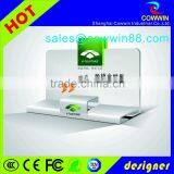 Fashion/tree Jewelry Display Stands, Acrylic Cosmetic Display Stand thumbnail-2