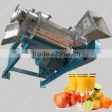 380V~4Kw Fruit Juice Machine/High Quality Juice Making Machine/Industrial Juice Extractor thumbnail-4