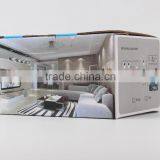 Wifi Camera Module for IOS and Android System Support TF Card HD WIFI IP Camera thumbnail-6
