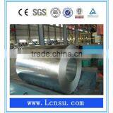 Zhongbao Metal New Product Galvanized Steel Coil for Roofing Sheet thumbnail-1