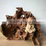 Handmade Wood Decoration Window Display Decoration thumbnail-2
