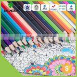 personalized school standard color pencil