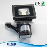 Private Sale Bestsellers in China Motion Solar Sensor Light 10w thumbnail-1