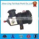 Weichai Oil and Gas Separator for Wd615 Diesel Engine