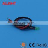 Rohs Approval 5mm Round Doide Prewired Led thumbnail-3