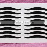 Hot Sale Beauty Sticker Eyeline Tattoo Sticker thumbnail-4