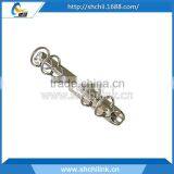 Pull Open Round 4 Ring Clip thumbnail-1