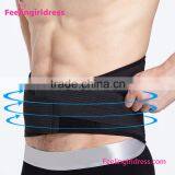 Dropship Neoprene Waist Support Trimmer Running Waist Belt thumbnail-6