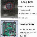 2016 Hot Sale Smd P10 Outdoor Full Color Led Display Supplier's Choice