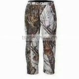 Winter Camping and Hiking Wear Battery Heated Hunting Pants