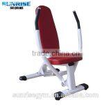 Seated Row Machine thumbnail-1