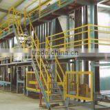 PP PE Self Adhesive SBS Bitumen Membrane thumbnail-6