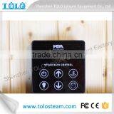 Steam Shower Cubicle Small Steam Powered Generator Aromatherapy Steam Shower thumbnail-6