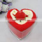 Hot Sell Cotton Towel/bath Towel/compressed Towel thumbnail-3