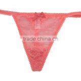 Sexy Lace Push up Bra and Panty New Design Ladies Lingerie thumbnail-5