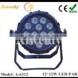 12*12W 5in1 LED PAR thumbnail-1