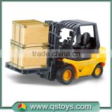 2015 top sell rc children toys 6CH 1:20 rc truck forklift truck                        
                                                Quality Choice