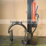 Hot Selling 20/26/30T 610mm 3-point Linkage Hydraulic Wood Tree Cutter With CE From China