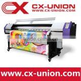Good Price in China Digital Printing Machine Polyest Fabric Machine
