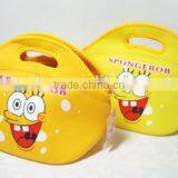 Neoprene Lunch Bag,wholesale thumbnail-2