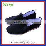 Wholesale Chinese Traditional Martial Arts Kungfu Shoes thumbnail-3