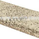 Lowes Wood Wool Cement Board Natural Sandwich Wall Panels thumbnail-2