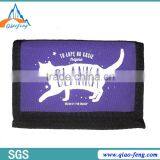 Cute Cheap Wallets Kids Cotton Wallet