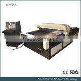 Ball Screw Transmission and Servo Driving Co2 Laser Cutting Machine XYZL-1325